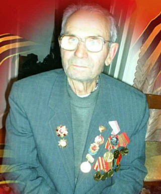 Дворак Николай Ипполитович