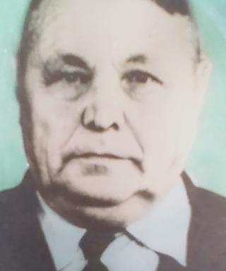 Кудрявцев Андрей Степанович