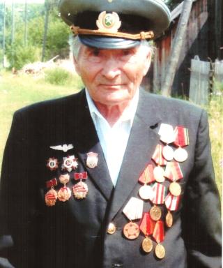Булычев Иван Петрович