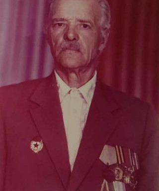 Богославский Юрий Андреевич