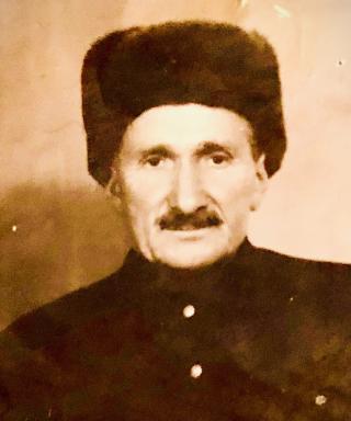 Герюгов Идрис Ортабаевич
