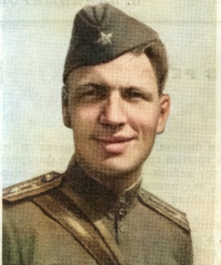 Килин Виктор Андреевич