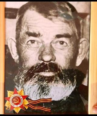 Жукалин Нестер Федорович