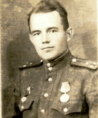 Войтюк Алексей Данилович