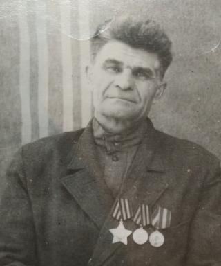 Чиколкин Григорий Сергеевич