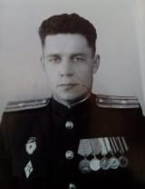 Чудинов Иван Федорович