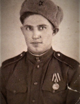 Луговой Николай Афанасьевич