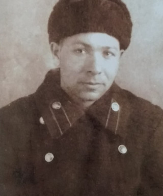 Евдокимов Николай Иванович