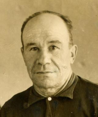 Воробьев Александр Карпович