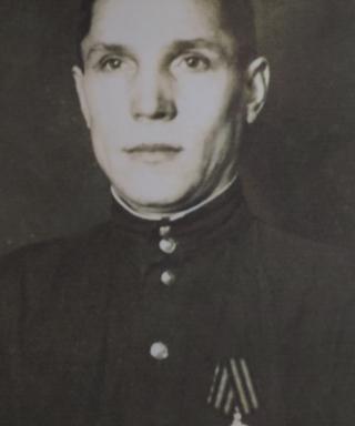 Кузьменков Иван Андреевич