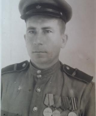 Бирюков Андрей Ильич