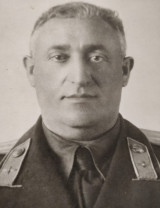 Шульман Ефим Израилович (Израилевич)