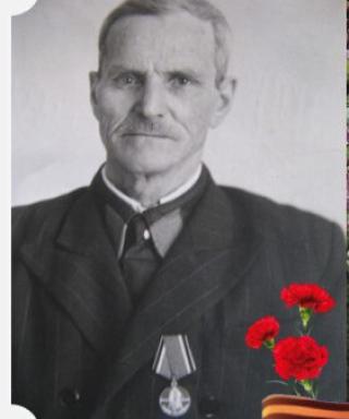 Резвых Николай Андреевич