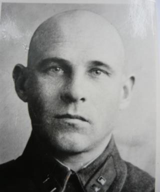Селиверстов Николай Иванович