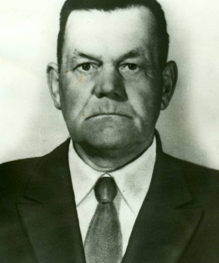 Копнов Георгий Васильевич