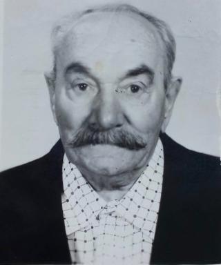 Смирнов Иван Николаевич