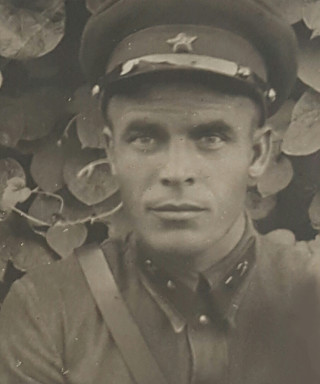 Зиновьев Борис Евсеевич