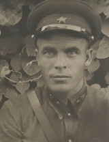 Зиновьев Борис Евсеевич