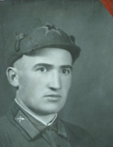 Марков Александр Трофимович