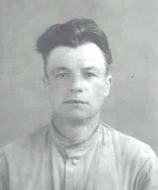 Чижевский Николай Андреевич