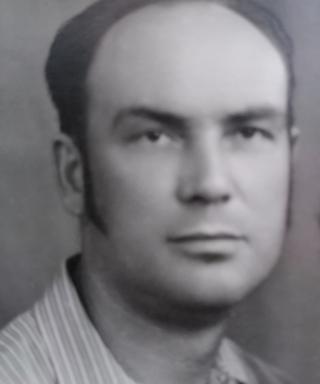 Толпыкин Иван Иванович