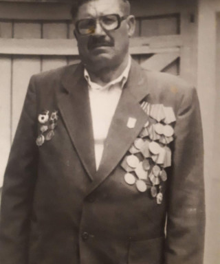 Тютюнник Алексей Антонович