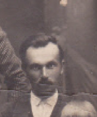 Омельчук Иов Устинович