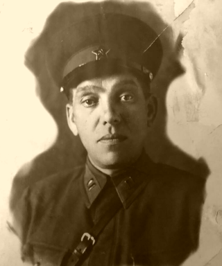 Виноградов Георгий Александрович