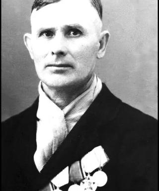 Черников Александр Иванович
