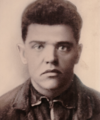 Платонов Иван Алексеевич