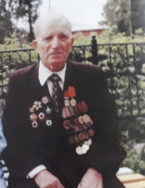 Мазуров Михаил Тихонович