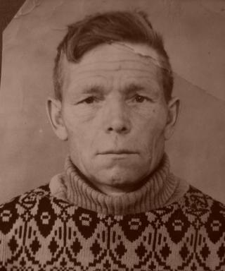Попов Николай Васильевич