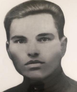 Телепов Василий Агафонович