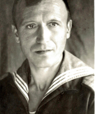 Обухов Моисей Васильевич