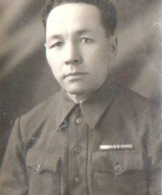 Наговицын Кирилл Михайлович