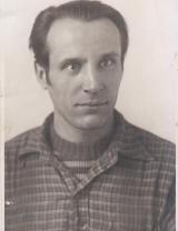 Лизунов Николай Дмитриевич