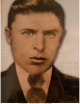 Егоров Александр Андреевич