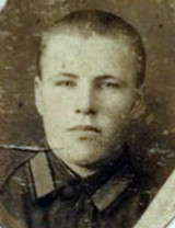 Лишута Степан Данилович