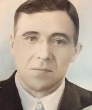 Попыхов Дмитрий Григорьевич