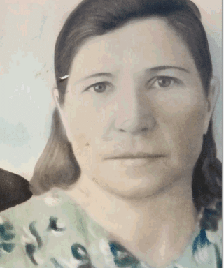 Попыхова Надежда Даниловна