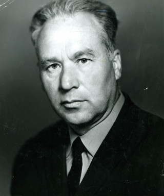 Чушкин Владимир Петрович