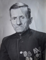 Кудрявцев Афанасий Васильевич