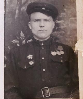 Дубинин Григорий Николаевич