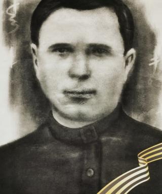 Бураков Афанасий Еремеевич
