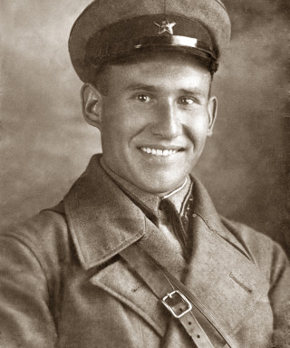 Подолян Иван Степанович