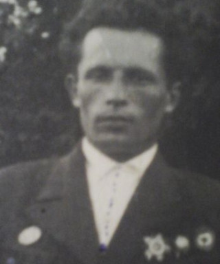 Акименко Леонид Иванович