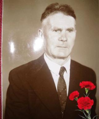 Беломеря Иван Максимович