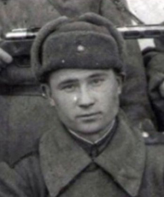 Агров Герман (неизвестно)