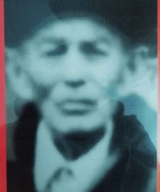 Байбатыров Байболдо Байбатырович