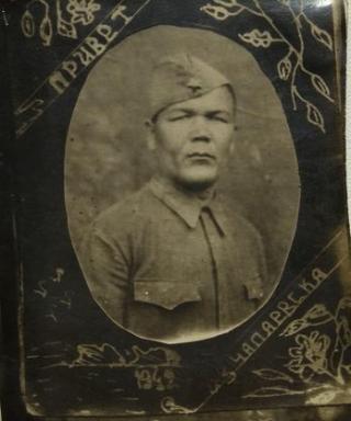Яковлев Димитрий Максимович